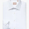 Gitman Bros. 100% Mini Twill Pima Cotton Dress Shirt 1 Gitman Bros. 100% Mini Twill Pima Cotton Dress Shirt -Fashion Formal Wear Store 014WCRF 10 2 11724.1527803858