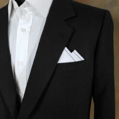 Fashion Formal Wear Store -Fashion Formal Wear Store 2PT Black white 39608.1650125322