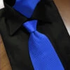 Antonio Ricci Satin Microfiber Diagonal Pleated Tie With Pocket Square - Royal 2 Antonio Ricci Satin Microfiber Diagonal Pleated Tie With Pocket Square - Royal -Fashion Formal Wear Store ART P18 12 48777.1522514479