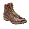 Belvedere Genuine Alligator And Calf Leather Lace Up Boots 2 Belvedere Genuine Alligator And Calf Leather Lace Up Boots -Fashion Formal Wear Store BEL CB03 13140.1644095141