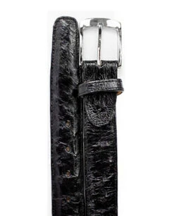 Belvedere Genuine Ostrich Quill Dress Belt -Fashion Formal Wear Store BELBT 2001 b 95327.1595029177
