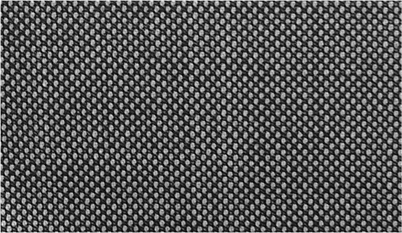 Privé 100% Wool Pindot Weave Suit - Slim Fit 5 Privé 100% Wool Pindot Weave Suit - Slim Fit - Image 3