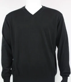 Bassiri V-Neck Silk Knit Long Sleeve Sweater - Wheat 19 Bassiri V-Neck Silk Knit Long Sleeve Sweater - Wheat -Fashion Formal Wear Store BSI SW627 B 97055.1518148998