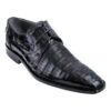 Los Altos Genuine Caiman Belly Dress Shoe 1 Los Altos Genuine Caiman Belly Dress Shoe -Fashion Formal Wear Store LSA ZV0882 B 78839.1519679044