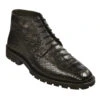Los Altos Genuine Caiman Belly Ankle Boot -Fashion Formal Wear Store LSAL ZA20682 B 92301.1519685850