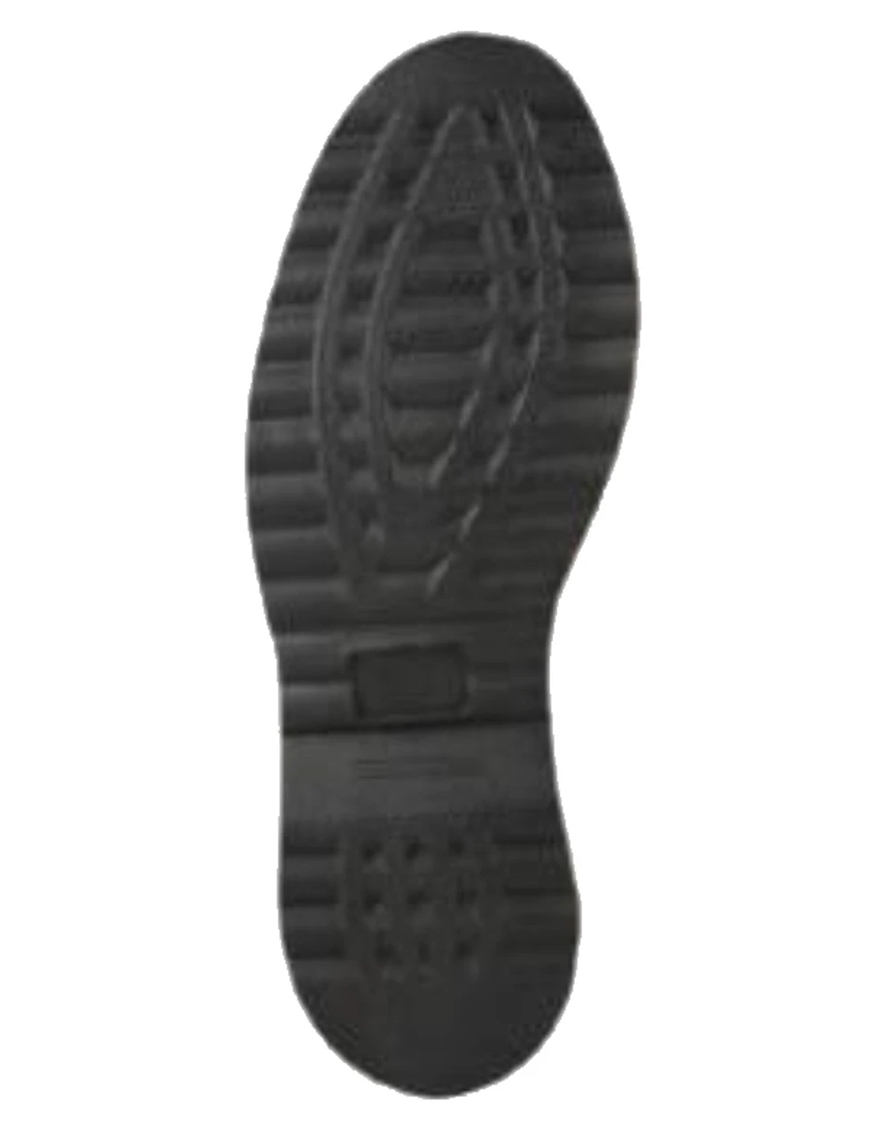 Original Michel Boot Co. Grasso Finish Leather Comfort Tread Sole Ankle Boot 7 Original Michel Boot Co. Grasso Finish Leather Comfort Tread Sole Ankle Boot - Image 5