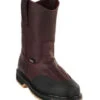 Original Michel Boot Co. Industrial Leather Tall Work Boot -Fashion Formal Wear Store ORB H56P BG 38212.1520620827