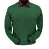 Peru Unlimited Pima Cotton Crew Neck Sweater - Pebble Green 2 Peru Unlimited Pima Cotton Crew Neck Sweater - Pebble Green -Fashion Formal Wear Store PRU PCCJ108 PGR 38409.1546466534