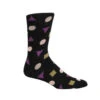 ThreadJar Premium Cotton & Spandex Socks - Geometric Designs 2 ThreadJar Premium Cotton & Spandex Socks - Geometric Designs -Fashion Formal Wear Store TJ SK 760 15689.1644788891
