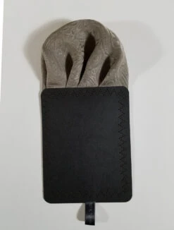 100% Silk Pre-Folded Fan Design Pocket Square Insert - Taupe Paisleys 9 100% Silk Pre-Folded Fan Design Pocket Square Insert - Taupe Paisleys -Fashion Formal Wear Store Taupe Paisley Fan5 01903.1642186454