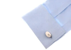 Mother Of Pearl Insert Cufflinks (V-CF-64036MP) 7 Mother Of Pearl Insert Cufflinks (V-CF-64036MP) -Fashion Formal Wear Store V CF 64036MP 2 63929.1535194742