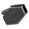 Geometric Tungsten Cufflinks (V-CF-67559-T) -Fashion Formal Wear Store V CF 67559 T 39689.1534485227