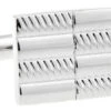 Rectangle Silver Cufflinks (V-CF-70739) -Fashion Formal Wear Store V CF 70793 33058.1535034807