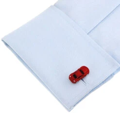 X-Large Red Sport Car Cufflinks (V-CF-71075) 7 X-Large Red Sport Car Cufflinks (V-CF-71075) -Fashion Formal Wear Store V CF 71075 2 16123.1534731987