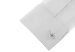 Large Treble Clef With Diamond Crystal Cufflinks (V-CF-C64927C-S) 9 Large Treble Clef With Diamond Crystal Cufflinks (V-CF-C64927C-S) -Fashion Formal Wear Store V CF C64927C S 6 95567.1579665852