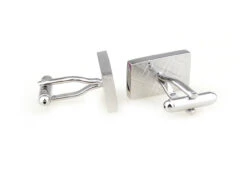 Pink Enamel Diagonal Design Cufflinks (V-CF-E70422P1) 9 Pink Enamel Diagonal Design Cufflinks (V-CF-E70422P1) -Fashion Formal Wear Store V CF E70422P1 2 05064.1524208119