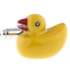 Large Yellow Ducky Cufflinks (V-CF-90198) -Fashion Formal Wear Store V CF E70997 71342.1534732001