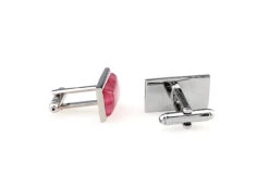 Pink Cat's Eye Cufflinks (V-CF-G60746P) 7 Pink Cat's Eye Cufflinks (V-CF-G60746P) -Fashion Formal Wear Store V CF G60746P 2 39223.1534841791