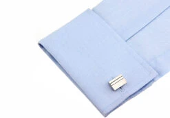 Mother Of Pearl Insert Cufflinks (V-CF-G70774MP) 9 Mother Of Pearl Insert Cufflinks (V-CF-G70774MP) -Fashion Formal Wear Store V CF G70774MP 4 28508.1534843988