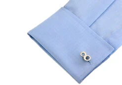 Number 8 Cufflinks - Choose 2nd Number(V-CF-M454S) -Fashion Formal Wear Store V CF M454S N 8 2 51975.1549835449
