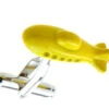Yellow Submarine With Moving Propeller Cufflinks (V-CF-M52988) 2 Yellow Submarine With Moving Propeller Cufflinks (V-CF-M52988) -Fashion Formal Wear Store V CF M52988 2 89131.1522693472