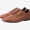 Vestigium Genuine Caiman Belly & Calf Weekend Sneaker 1 Vestigium Genuine Caiman Belly & Calf Weekend Sneaker -Fashion Formal Wear Store VGM 7ZC0282 CG 93722.1519852819
