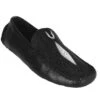 Vestigium Genuine Stingray & Calf Moc Driver Loafer - Diamond Rowstone -Fashion Formal Wear Store VGM 7ZC0312 05 50605.1519937188