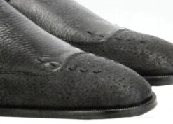 Vestigium Genuine Cat Shark & Calf Oxford Dress Shoe -Fashion Formal Wear Store VGM 7ZV0185 B 2 82545.1520200384