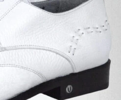 Vestigium Genuine Cat Shark & Calf Oxford Dress Shoe -Fashion Formal Wear Store VGM 7ZV0185 WH 3 68764.1520200383