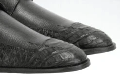 Vestigium Genuine Caiman Belly & Calf Oxford Dress Shoe -Fashion Formal Wear Store VGM 7ZV0382 B 2 66660.1520201788