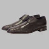 Vestigium Genuine Caiman Belly & Calf Oxford Dress Shoe -Fashion Formal Wear Store VGM 7ZV0382 BR 94766.1520201787