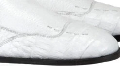 Vestigium Genuine Caiman Belly & Calf Oxford Dress Shoe -Fashion Formal Wear Store VGM 7ZV0382 WH 2 86861.1520201788