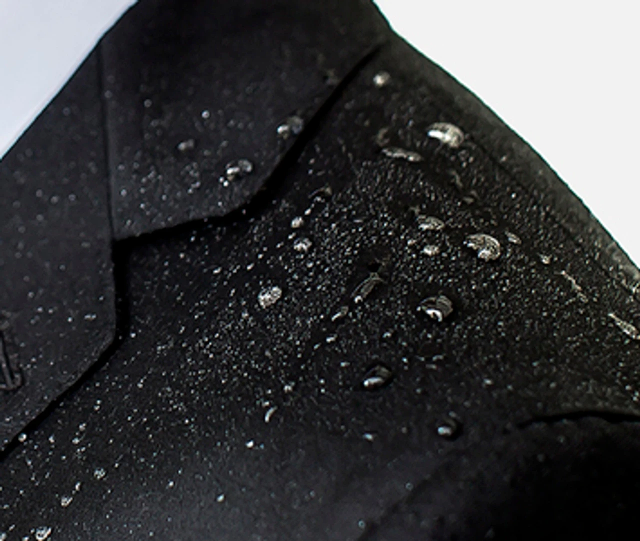 Paul Betenly Suit Separate - 2-Button Slim Fit Super 120's Vantage Wool 4 Paul Betenly Suit Separate - 2-Button Slim Fit Super 120's Vantage Wool - Image 2