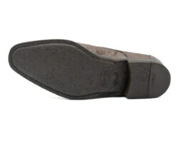 Zelli 100% Caiman Crocodile Italian Lace Up Cap Toe - Cognac 10 Zelli 100% Caiman Crocodile Italian Lace Up Cap Toe - Cognac -Fashion Formal Wear Store ZEL 21 532 CG 3 49735.1675201763