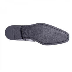 Zelli 100% Genuine Lizard Monk Strap Italian Dress Shoe -Fashion Formal Wear Store ZEL LZ 54 505 B 6 94337.1519761563