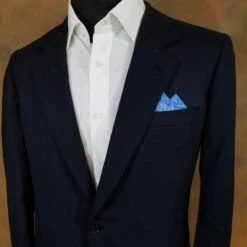 Fashion Formal Wear Store -Fashion Formal Wear Store blue swirl 54667.1684873695