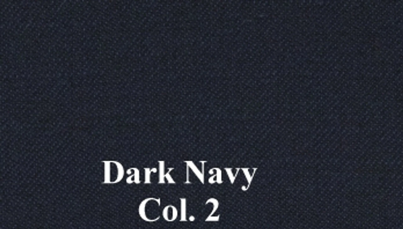 Barocci Pleated Super 100's Wool Comfort Stretch Italian Dress Slacks 6 Barocci Pleated Super 100's Wool Comfort Stretch Italian Dress Slacks - Image 4