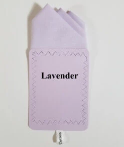 Lavender 100% Cotton Pre-Folded Pocket Square Handkerchief Insert 10 Lavender 100% Cotton Pre-Folded Pocket Square Handkerchief Insert -Fashion Formal Wear Store lavender2 ebay 55339.1652978833